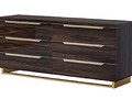 Комод 6 ящиков
