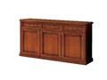 Буфет с 3 ящ.