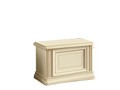 Тумба с крышкой