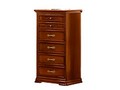 Высокий комод 6 ящ