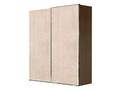 Шкаф-купе 2-дверный