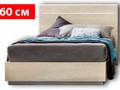 Кровать LEGNO 160 см
