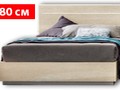 Кровать LEGNO 180 см