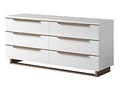 Комод 6 ящиков