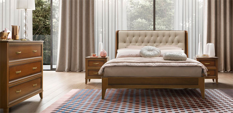 Cпальня Giotto