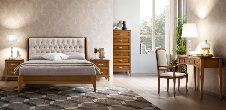 Cпальня Giotto