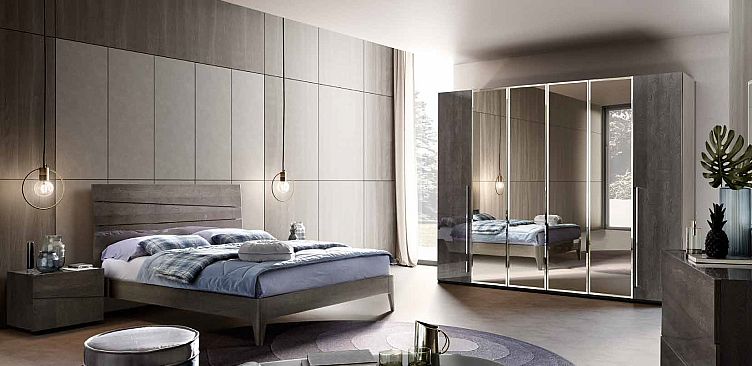 Спальня Tekno