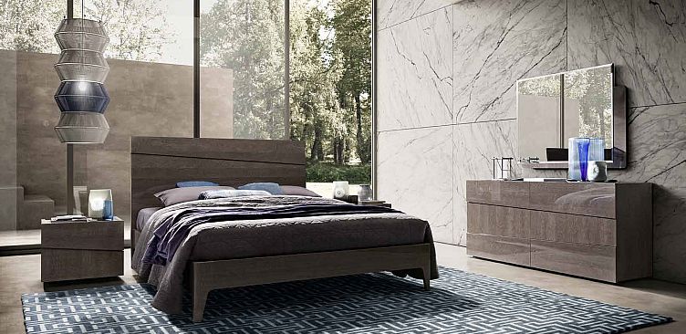 Спальня Tekno