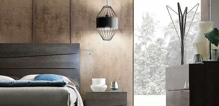 Спальня Tekno