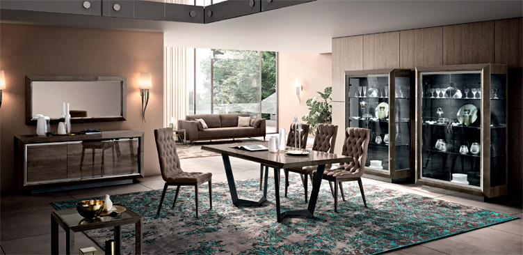 Гостиная Elite