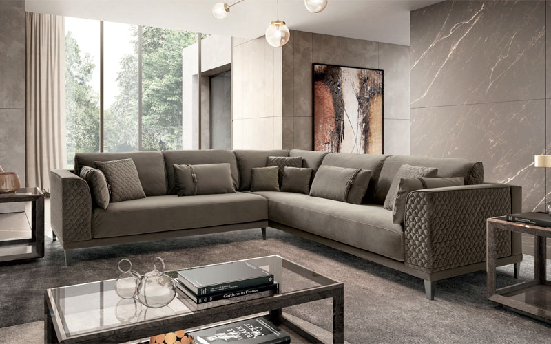 Мягкая мебель Mood