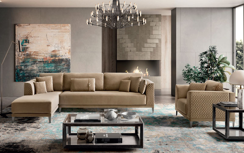 Мягкая мебель Mood