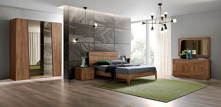 Спальня Storm