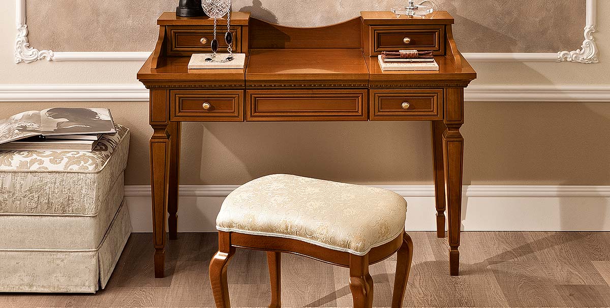 Спальня Treviso