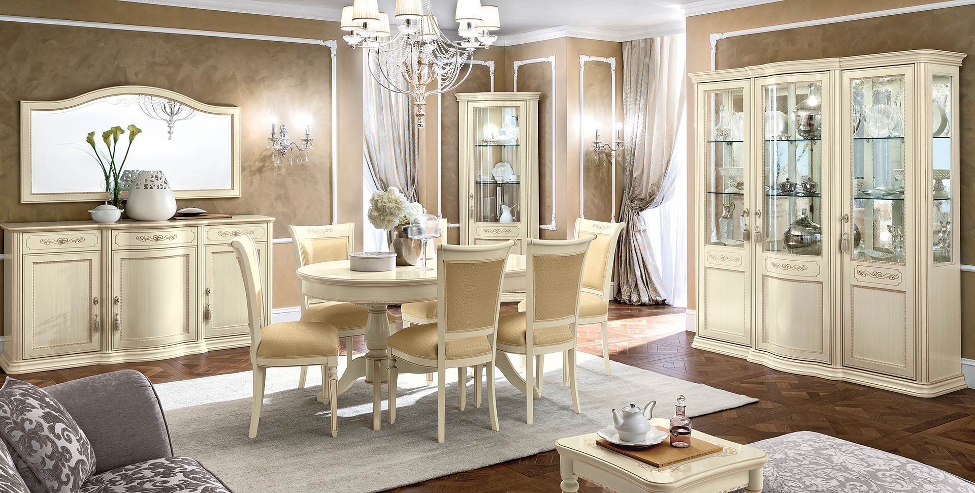 Гостиная Torriani Avorio