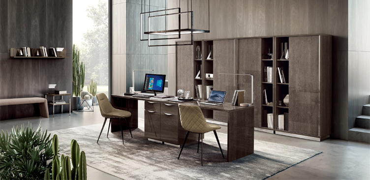 Кабинет Platinum