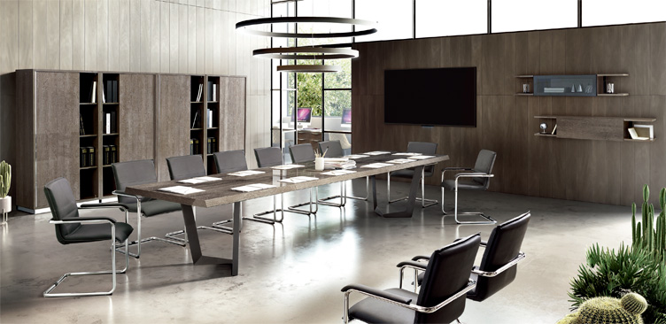 Кабинет Platinum