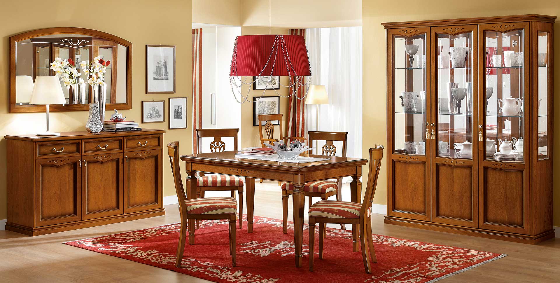 Гостиная Nostalgia