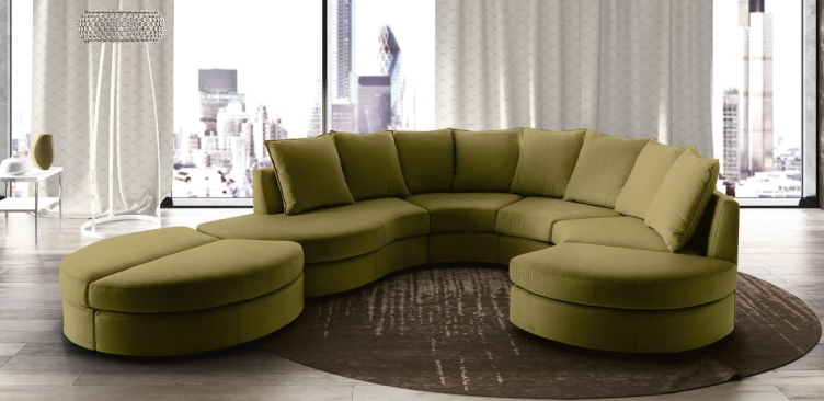 Мягкая мебель New York