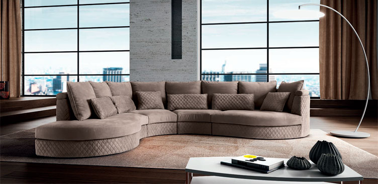 Мягкая мебель New York