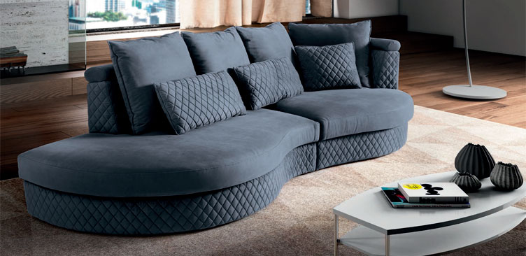 Мягкая мебель New York