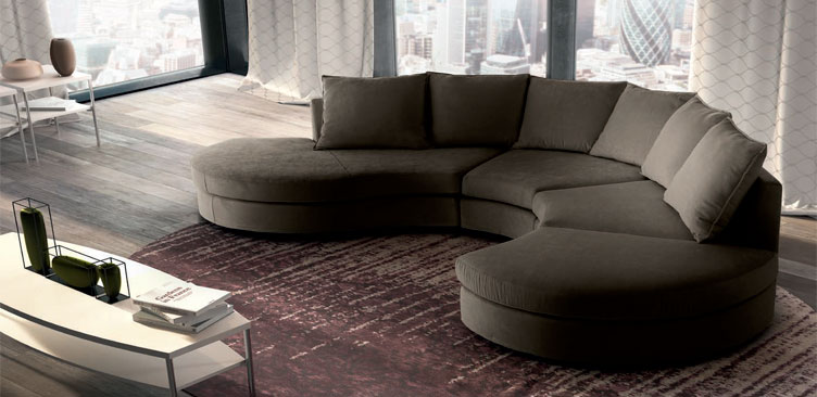 Мягкая мебель New York