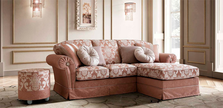 Мягкая мебель Nostalgia