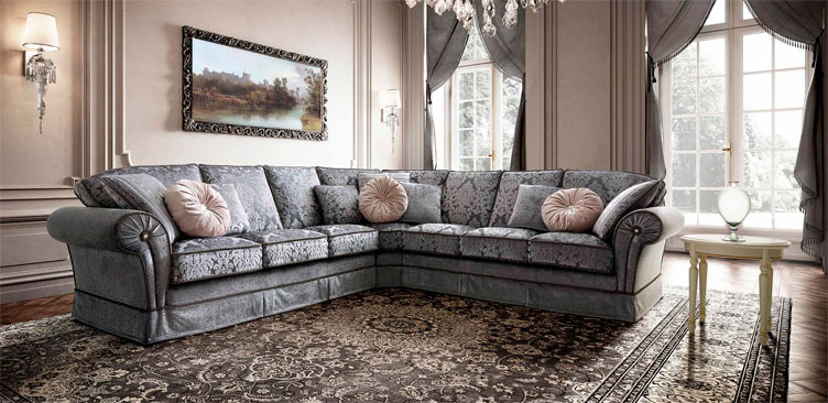 Мягкая мебель Nostalgia