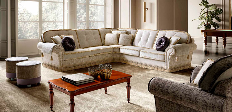 Мягкая мебель Decor