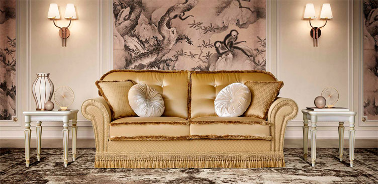 Мягкая мебель Decor