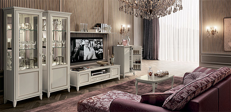 Гостиная Giotto