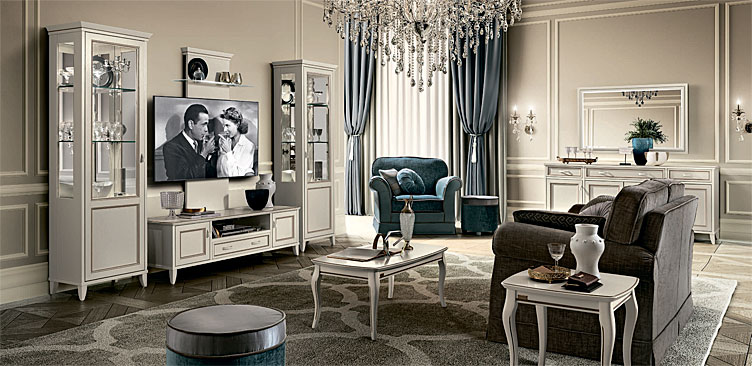 Гостиная Giotto