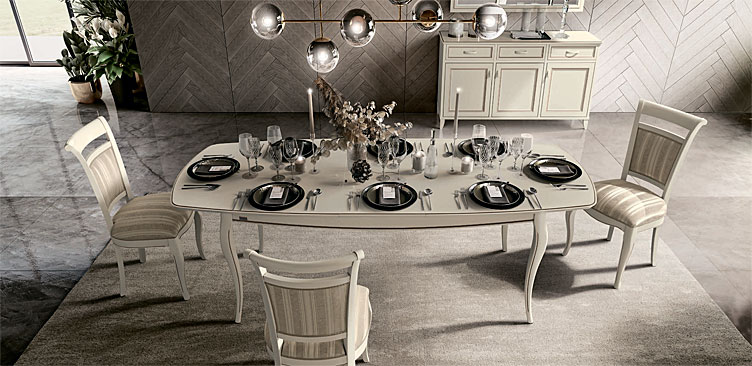 Гостиная Giotto