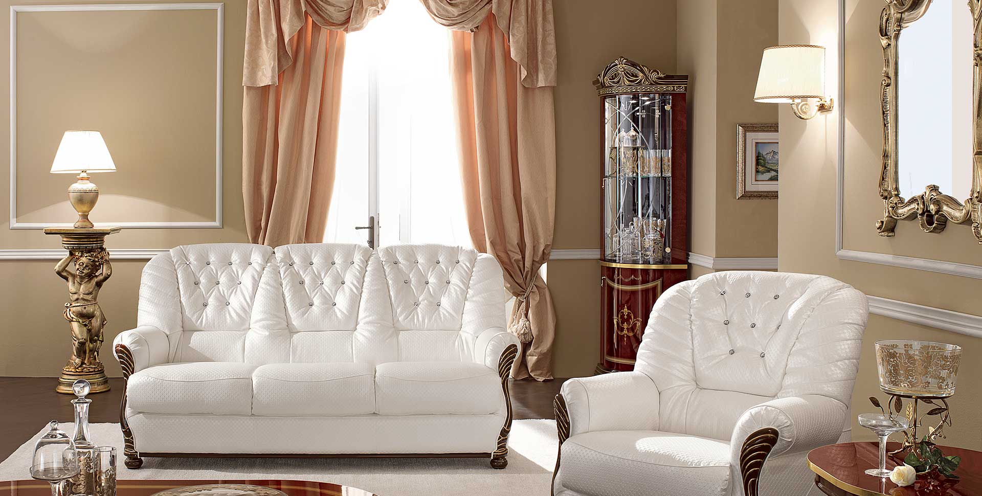 Мягкая мебель Luxor