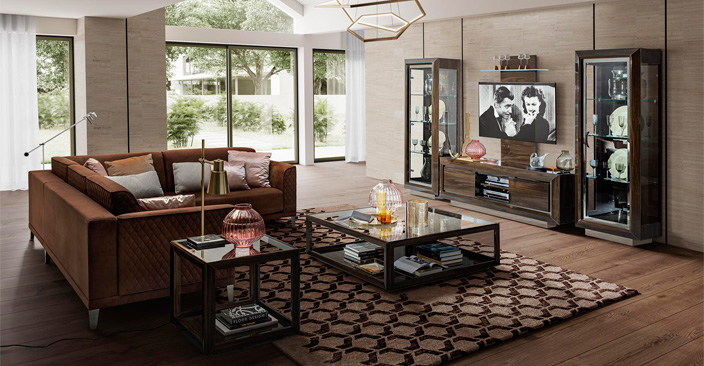 Гостиная Elite Patrizio