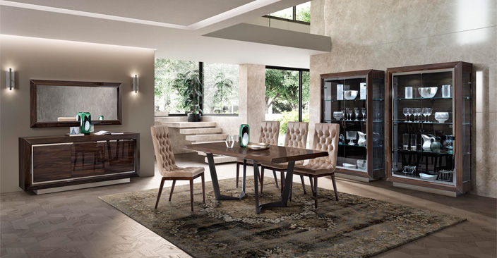 Гостиная Elite Patrizio