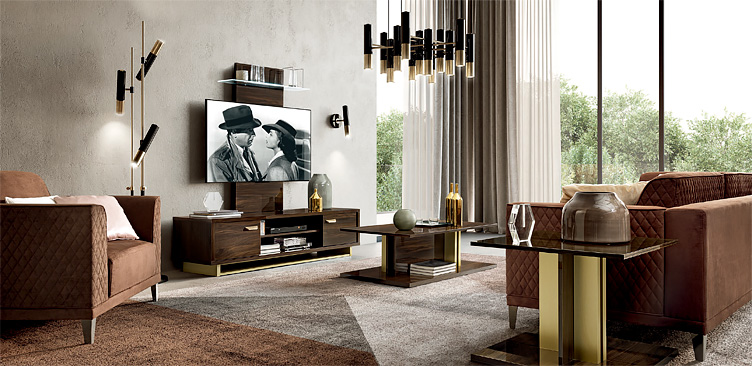 Гостиная Volare