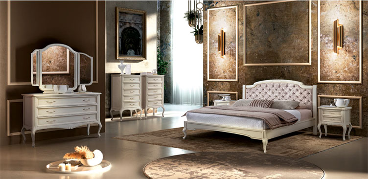 Спальня VERDI